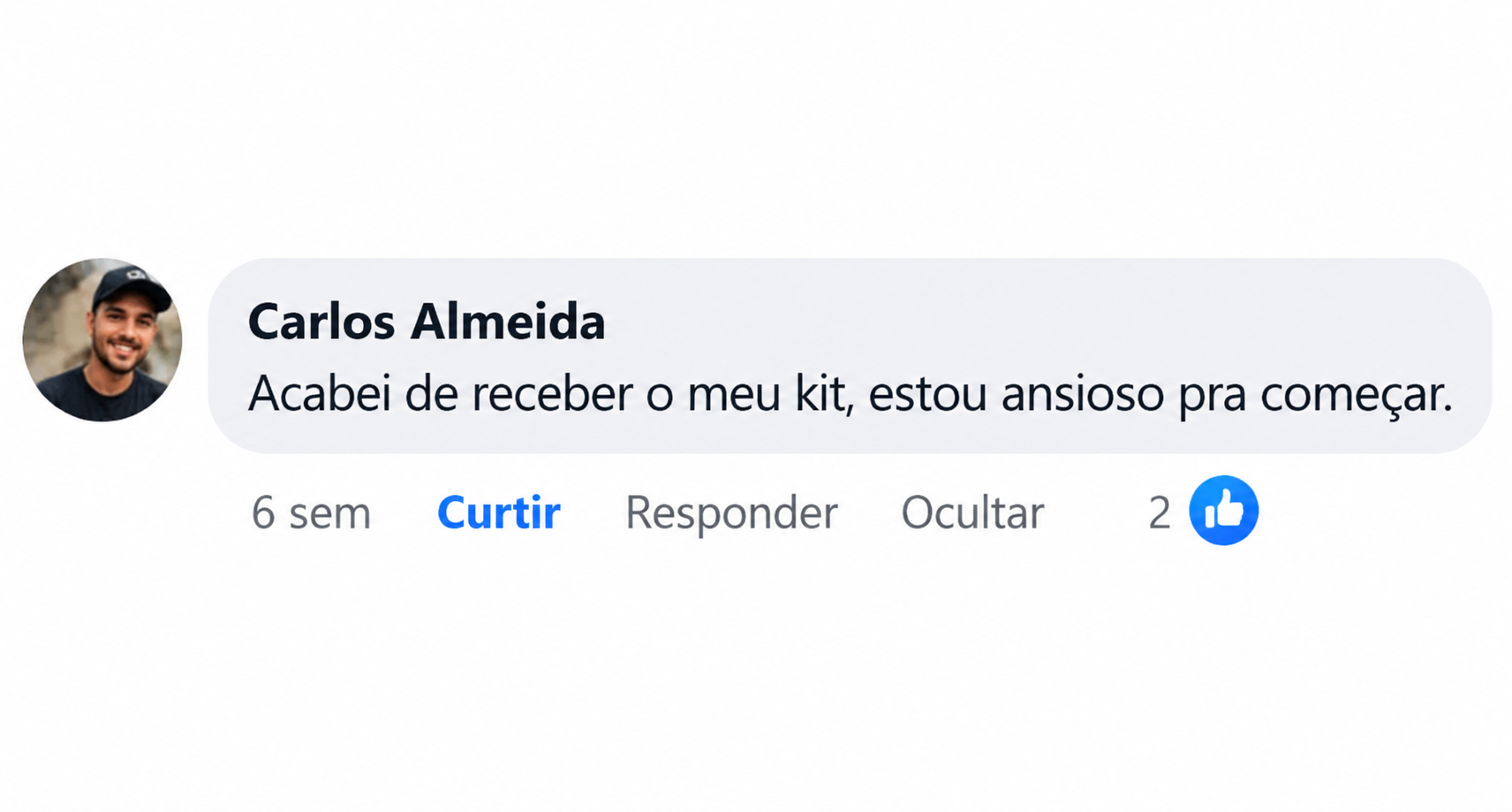 Depoimento fd1